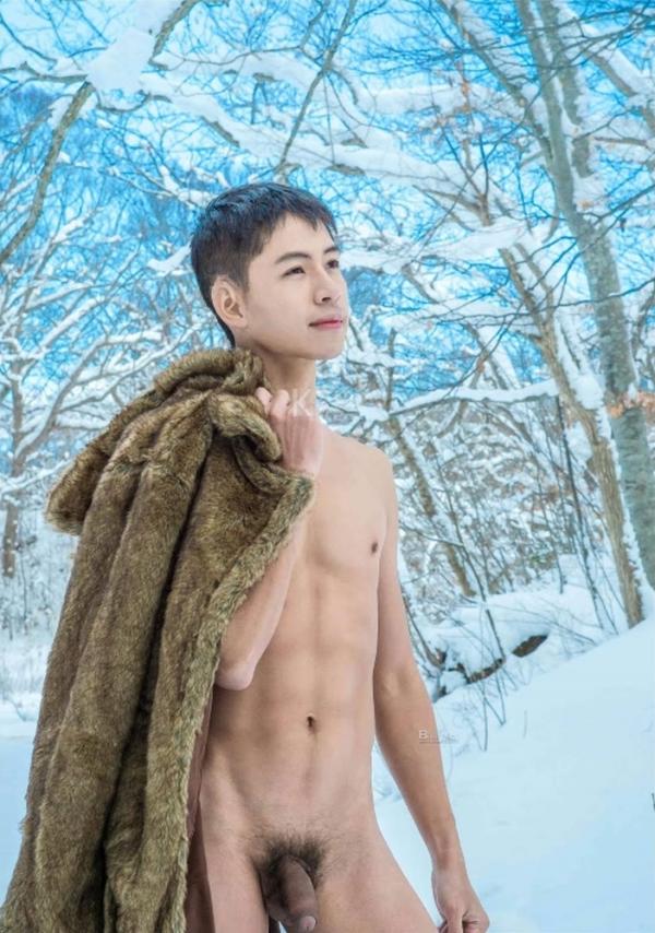 Whoseman-10-犬系男孩-安東尼-北海道特別企劃